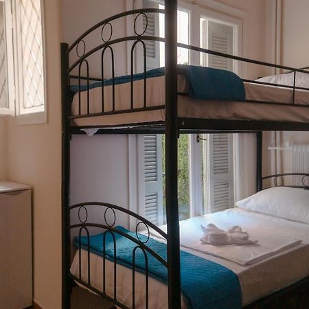 Apartment In Center Of Athens Ngoại thất bức ảnh
