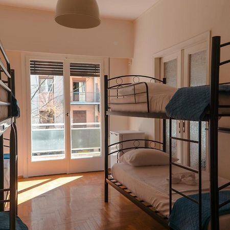 Apartment In Center Of Athens Ngoại thất bức ảnh
