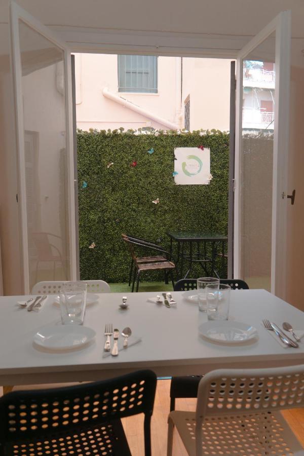 Apartment In Center Of Athens Ngoại thất bức ảnh