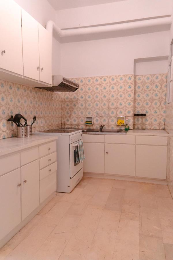 Apartment In Center Of Athens Ngoại thất bức ảnh