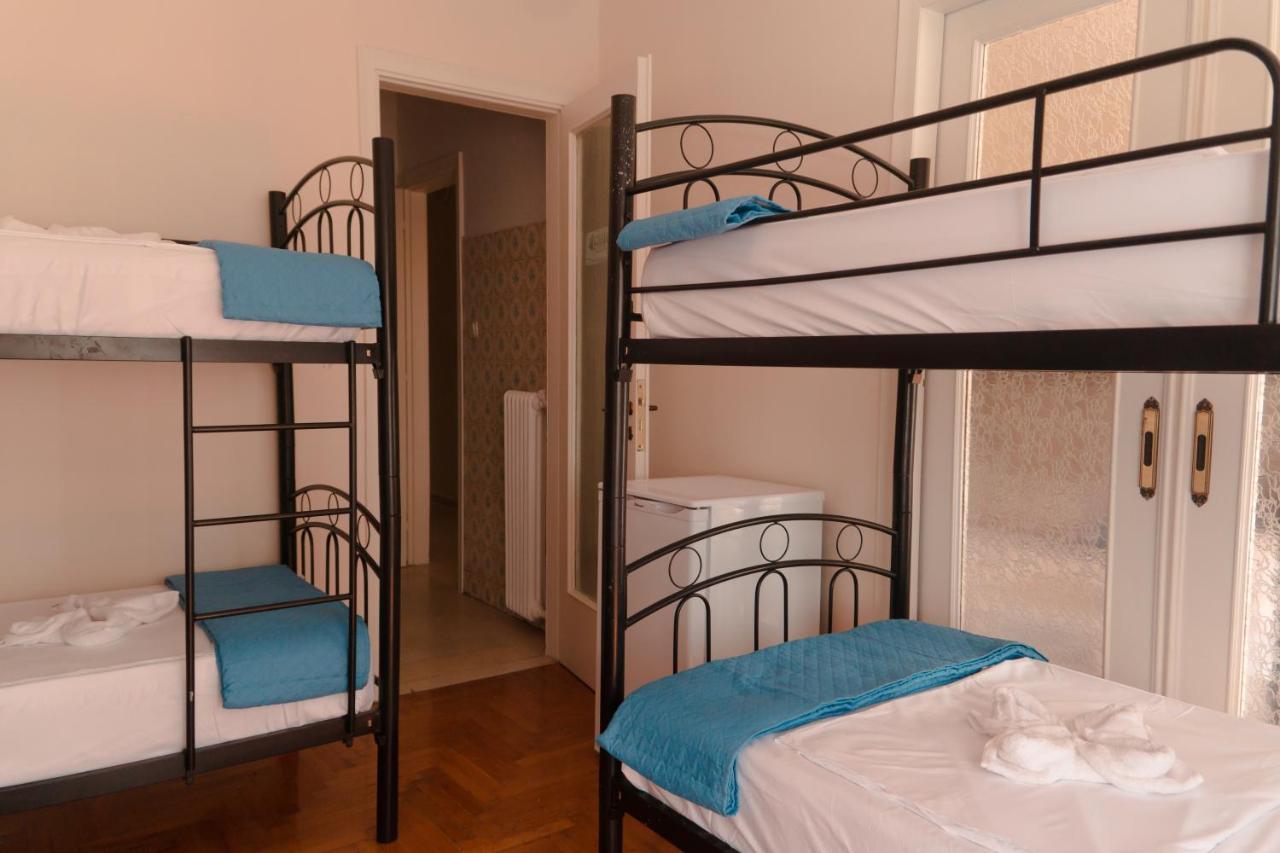 Apartment In Center Of Athens Ngoại thất bức ảnh