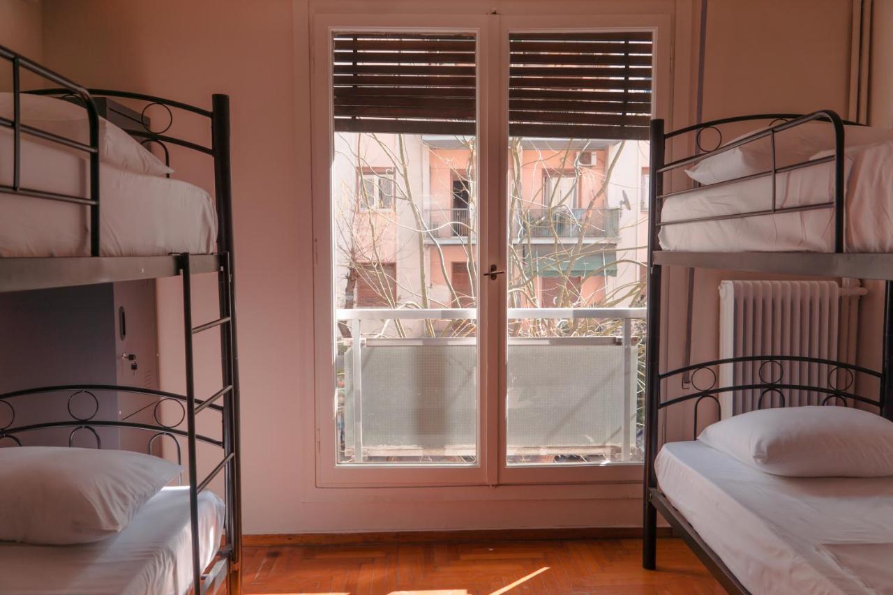 Apartment In Center Of Athens Ngoại thất bức ảnh