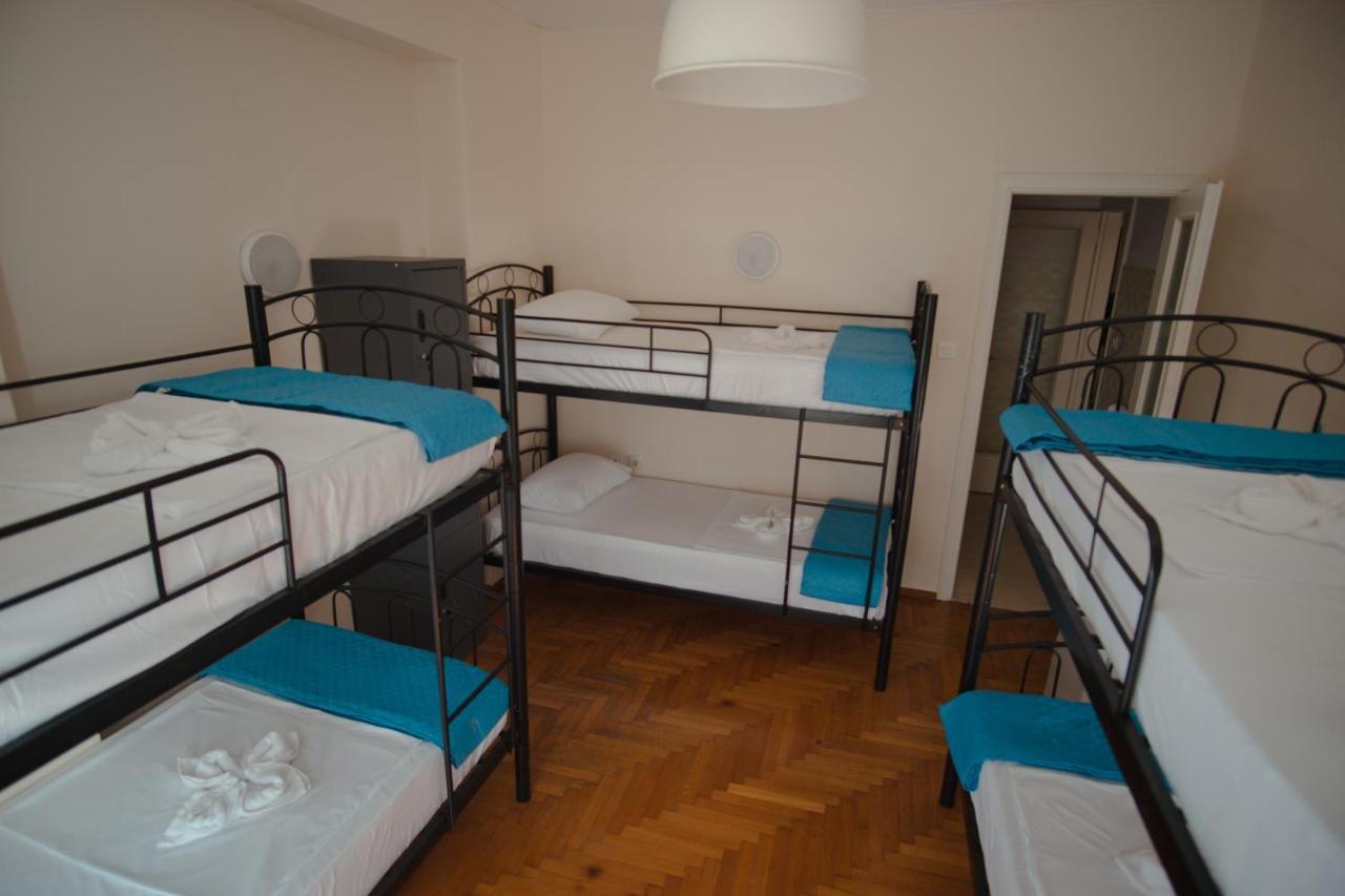 Apartment In Center Of Athens Ngoại thất bức ảnh