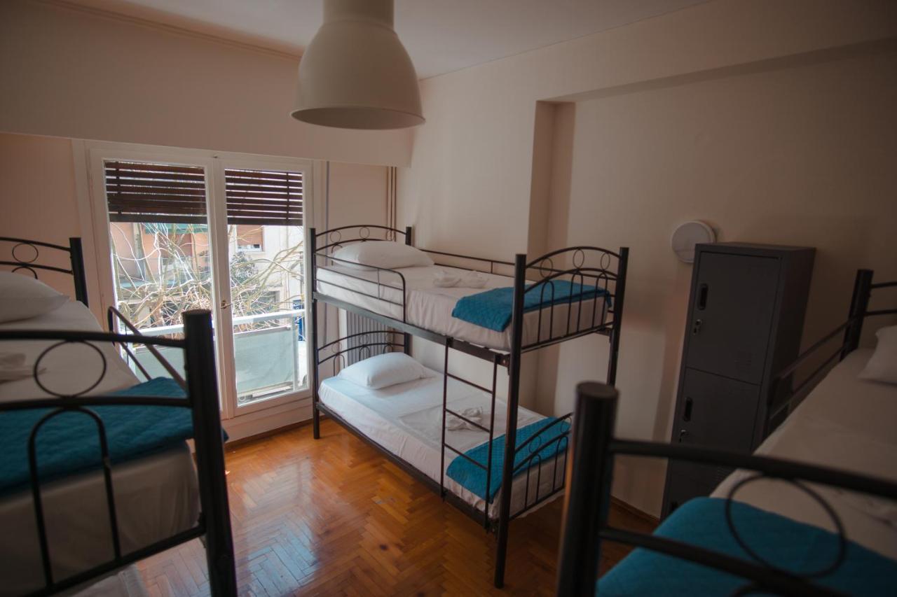 Apartment In Center Of Athens Ngoại thất bức ảnh