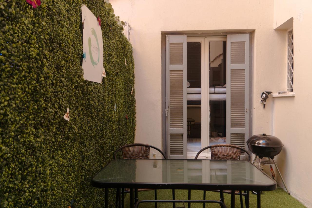 Apartment In Center Of Athens Ngoại thất bức ảnh