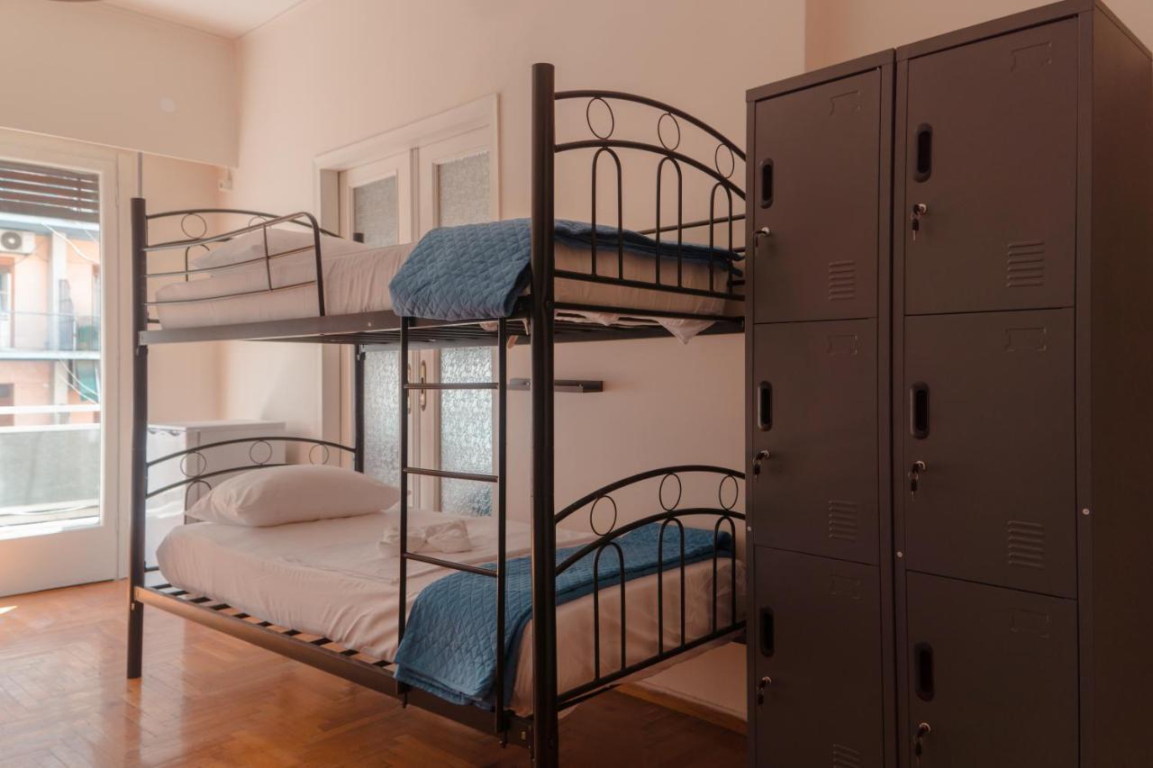 Apartment In Center Of Athens Ngoại thất bức ảnh