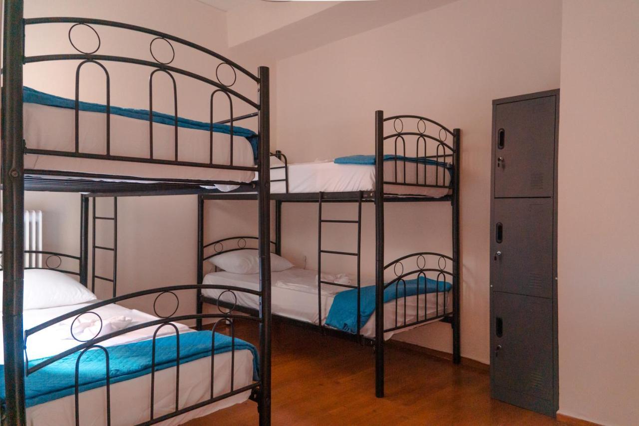 Apartment In Center Of Athens Ngoại thất bức ảnh