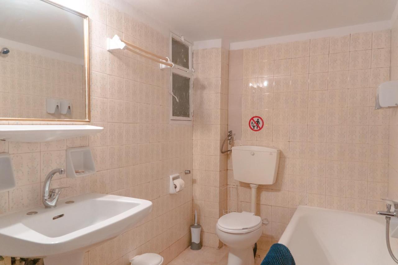 Apartment In Center Of Athens Ngoại thất bức ảnh