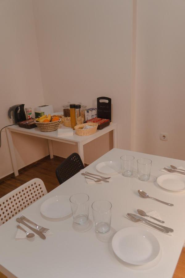Apartment In Center Of Athens Ngoại thất bức ảnh