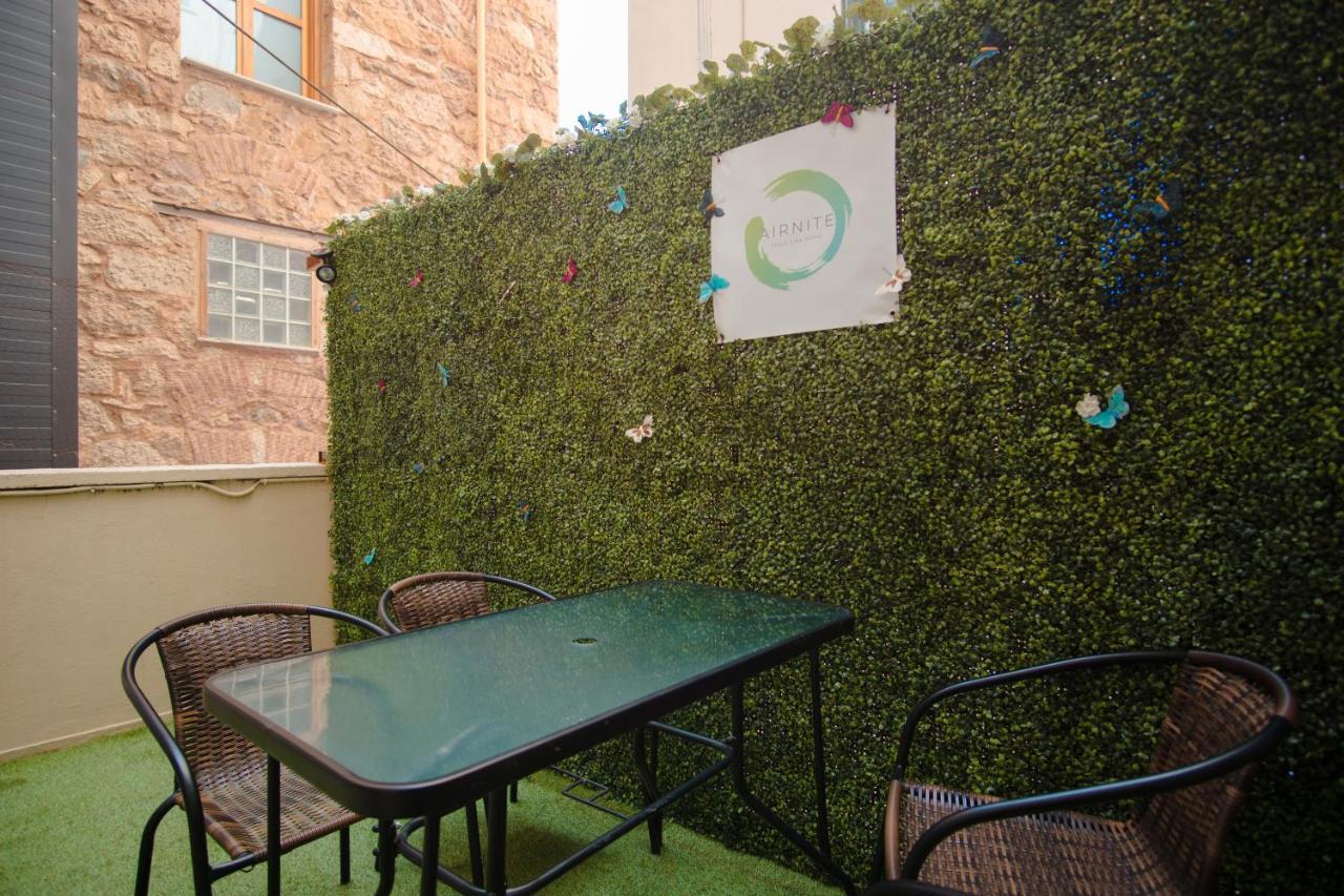 Apartment In Center Of Athens Ngoại thất bức ảnh