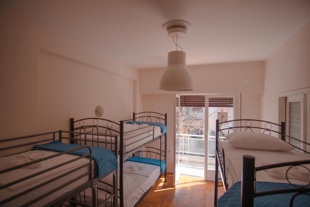 Apartment In Center Of Athens Ngoại thất bức ảnh