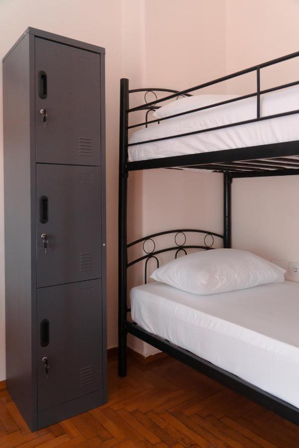 Apartment In Center Of Athens Ngoại thất bức ảnh