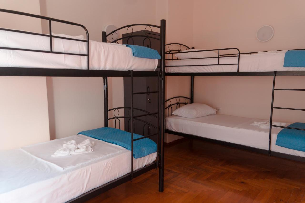 Apartment In Center Of Athens Ngoại thất bức ảnh