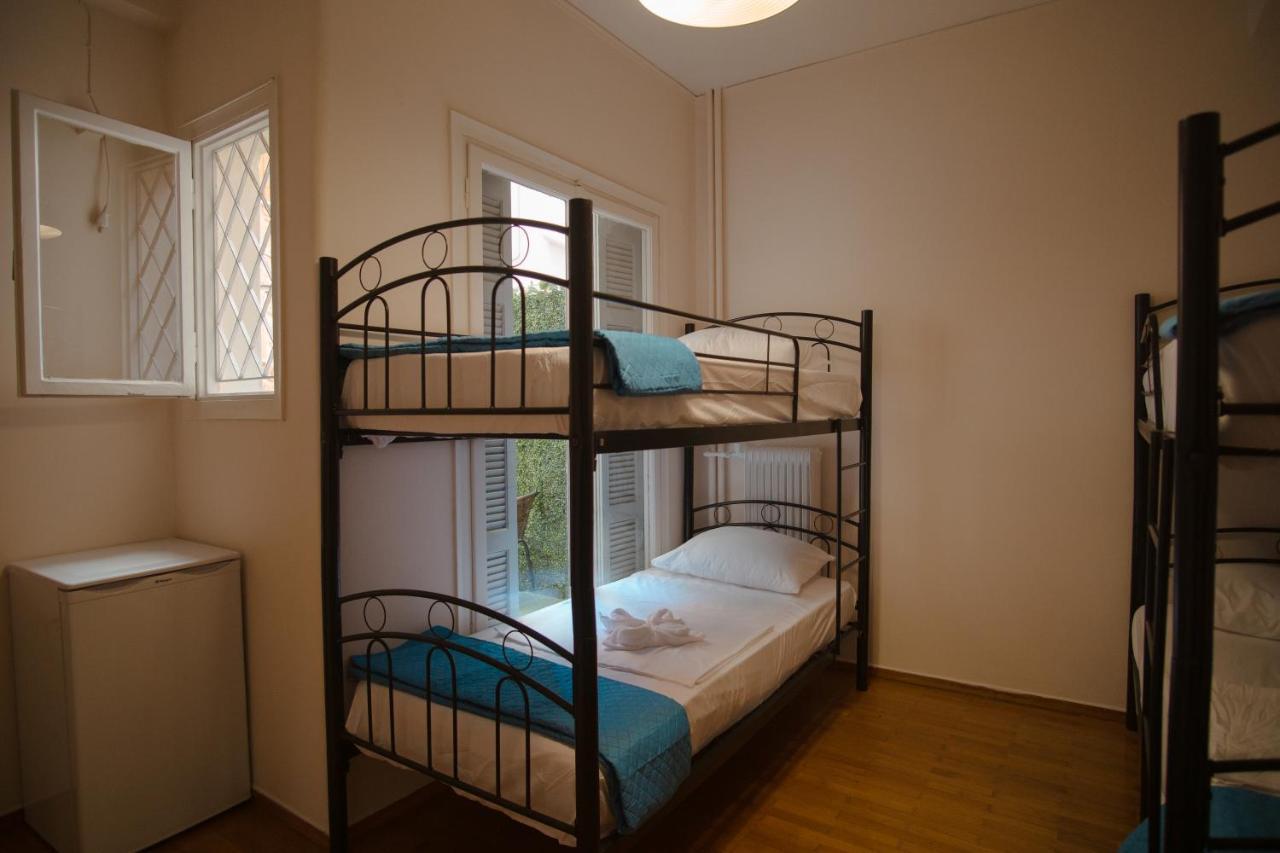 Apartment In Center Of Athens Ngoại thất bức ảnh
