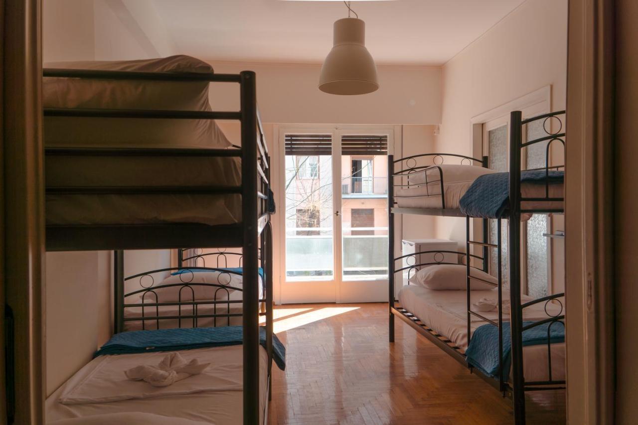 Apartment In Center Of Athens Ngoại thất bức ảnh