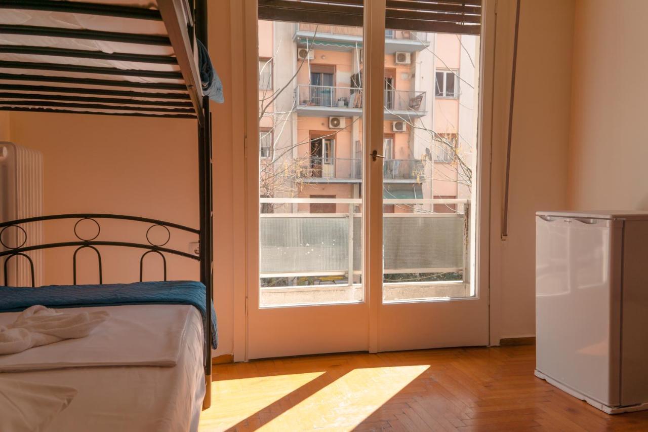 Apartment In Center Of Athens Ngoại thất bức ảnh